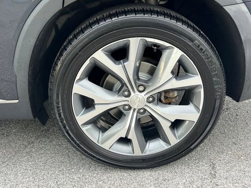 Used 2020 Hyundai Palisade SEL AWD/4WD image 16