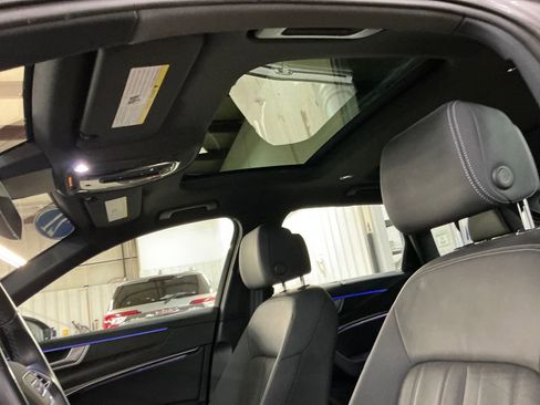 Used 2021 Audi A6 3.0T allroad Premium Plus w/ Executive Package image 22