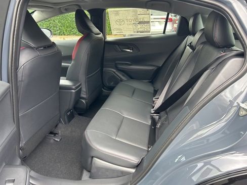 New 2026 Toyota Prius Plug-In Hybrid image 14