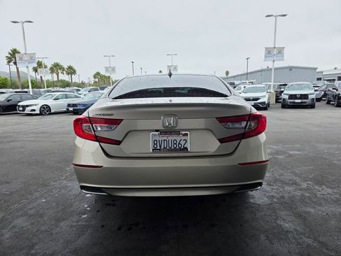 Used 2019 Honda Accord LX image 10