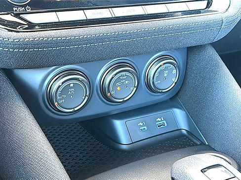 New 2026 Nissan Z Sport w/ Floor Mat Package RWD image 23