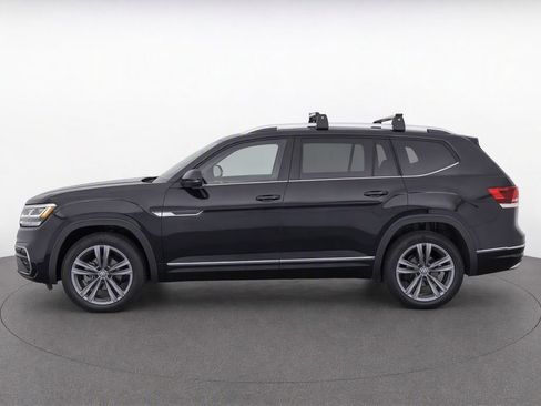 Used 2019 Volkswagen Atlas SE AWD/4WD image 6
