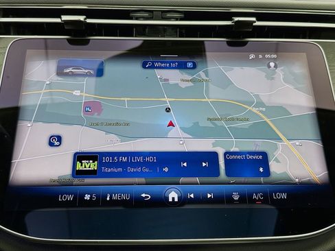 Certified 2025 Mercedes-Benz E 350 Sedan image 14