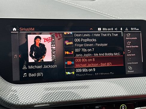 Used 2024 BMW M235i xDrive Gran Coupe M235i xDrive w/ M Performance Package image 17