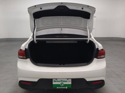 Used 2020 Kia Rio S w/ Technology Package FWD image 29