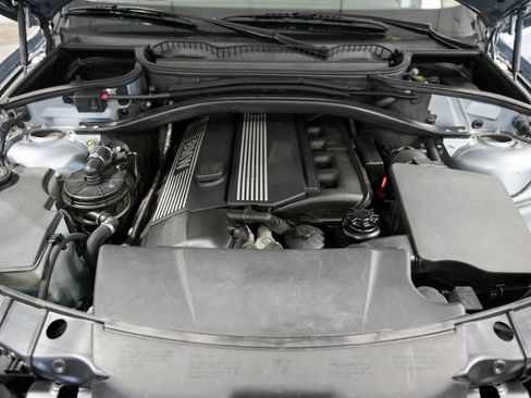 Used 2005 BMW X3 3.0i AWD/4WD image 39