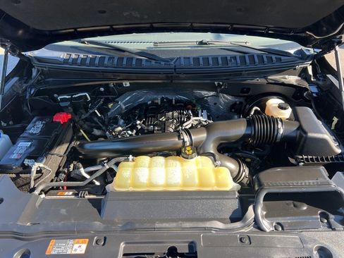 Used 2021 Lincoln Navigator Reserve w/ Luxury Package image 11