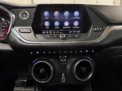 Used 2022 Chevrolet Blazer LT w/ Sound & Technology Package FWD image 42