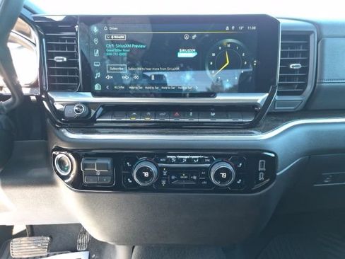 Certified 2025 Chevrolet Silverado 1500 LT image 22