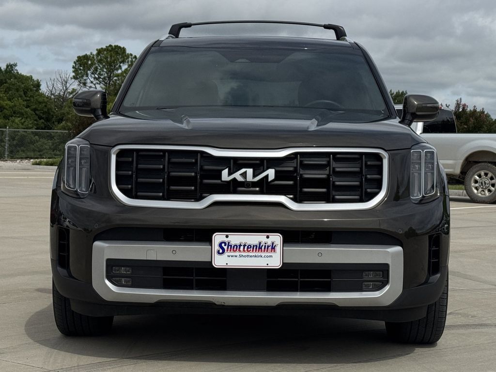 Used 2024 Kia Telluride SX Prestige AWD/4WD image 7