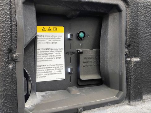 Used 2023 Ford F150 XLT w/ Equipment Group 302A High image 23