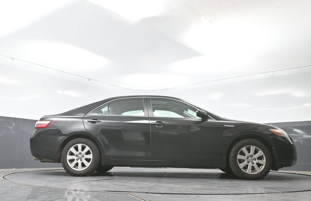 Used 2008 Toyota Camry Hybrid FWD image 18