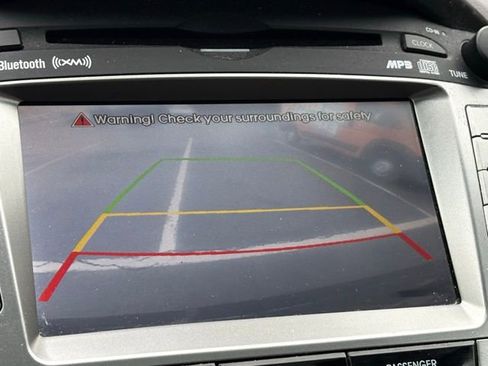 Used 2012 Hyundai Tucson Limited w/ Premium Pkg image 16