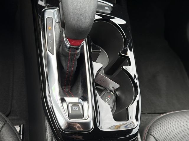 Certified 2025 Chevrolet Trax RS w/ Driver Confidence Package FWD image 28