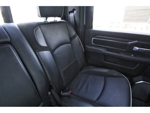 Used 2025 RAM 2500 Laramie image 12