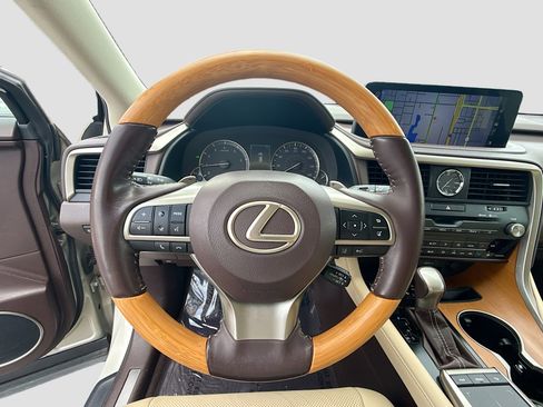 Used 2020 Lexus RX 350 FWD w/ Premium Package image 39
