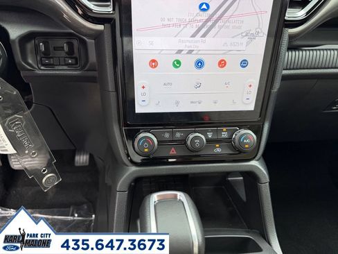 New 2026 Ford Ranger XLT AWD/4WD image 23