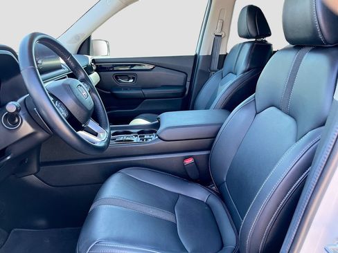 Used 2024 Honda Pilot EX-L image 20