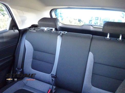 New 2026 Chevrolet TrailBlazer LS image 14