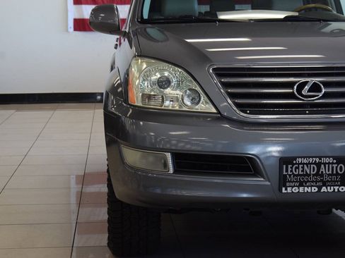 Used 2006 Lexus GX 470 AWD/4WD image 25