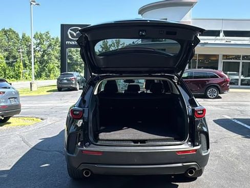 Used 2024 MAZDA CX-50 AWD 2.5 S w/ Cargo Package image 14