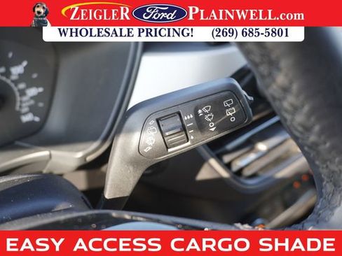 Used 2022 Ford Escape SE w/ Cold Weather Package image 25