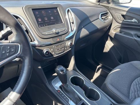 Used 2021 Chevrolet Equinox LT image 66