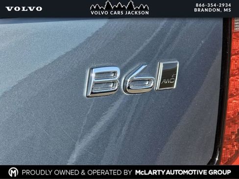 New 2026 Volvo XC90 B6 Plus w/ Protection Package Premier AWD/4WD image 24