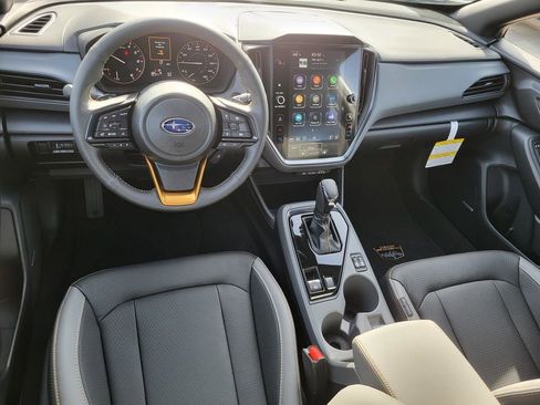 New 2026 Subaru Crosstrek 2.5i Wilderness image 5