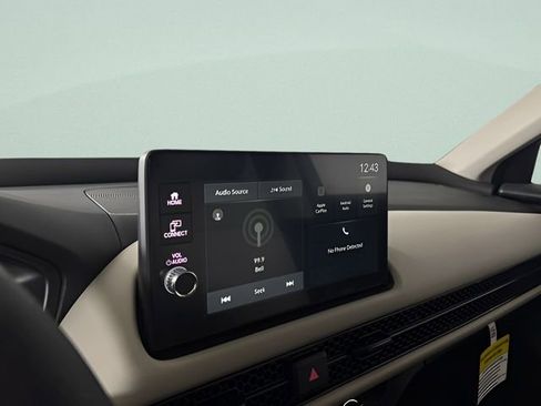 New 2026 Honda HR-V LX image 18