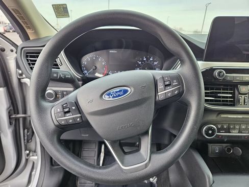 Used 2020 Ford Escape SE AWD/4WD image 18