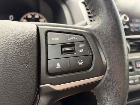 Certified 2024 Honda Ridgeline RTL image 31