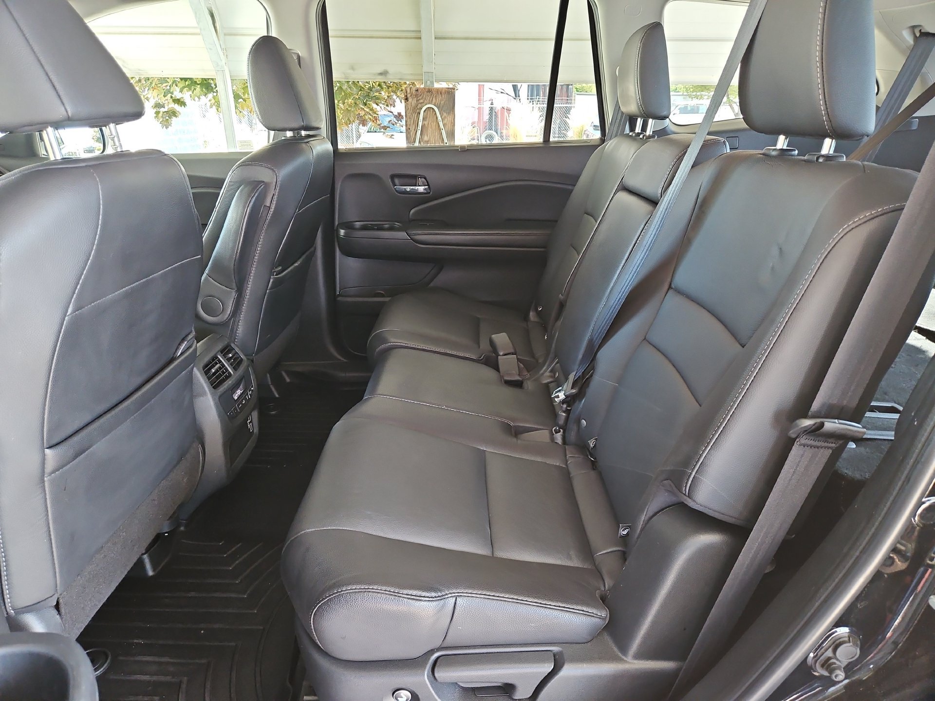 Used 2021 Honda Pilot Special Edition image 20