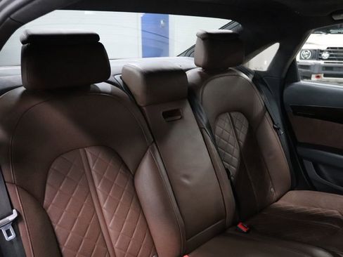Used 2016 Audi A8 L 4.0T image 20