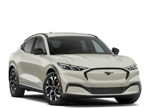 New 2026 Ford Mustang Mach-E Select RWD image 26
