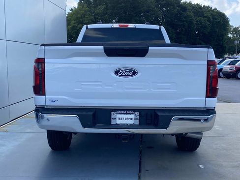 Used 2025 Ford F150 XL w/ Equipment Group 103A High RWD image 5