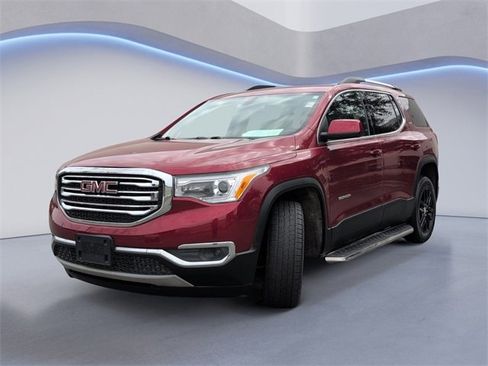 Used 2019 GMC Acadia SLT image 11