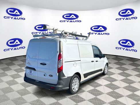 Used 2015 Ford Transit Connect XL image 3