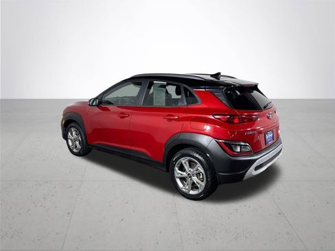 Used 2022 Hyundai Kona SEL w/ Cargo Package image 8