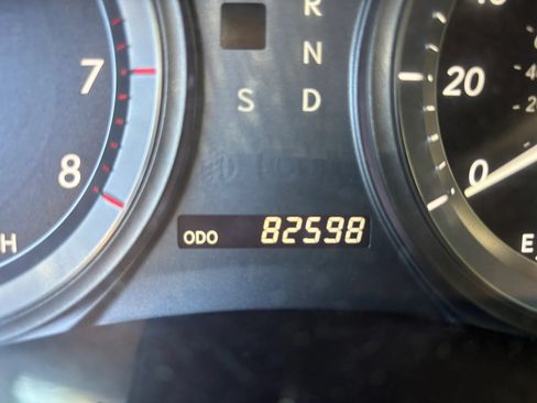 Used 2008 Lexus ES 350 FWD image 2
