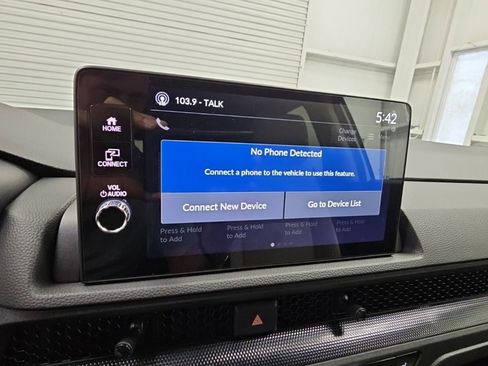 New 2026 Honda CR-V EX image 15