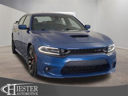 Used 2021 Dodge Charger Scat Pack w/ Plus Group