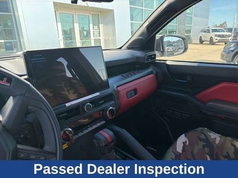 Used 2025 Toyota Tacoma TRD Pro image 20