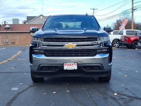 Used 2020 Chevrolet Silverado 1500 LT w/ All-Star Edition image 8