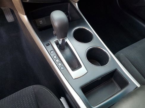 Used 2015 Nissan Altima 2.5 S w/ Special Edition Package image 22