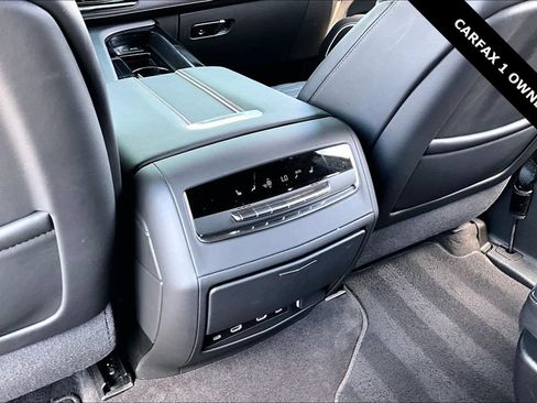 Used 2024 Cadillac Escalade V w/ LPO, ONYX Package AWD/4WD image 11
