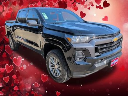 Certified 2024 Chevrolet Colorado LT w/ LT Convenience Package II