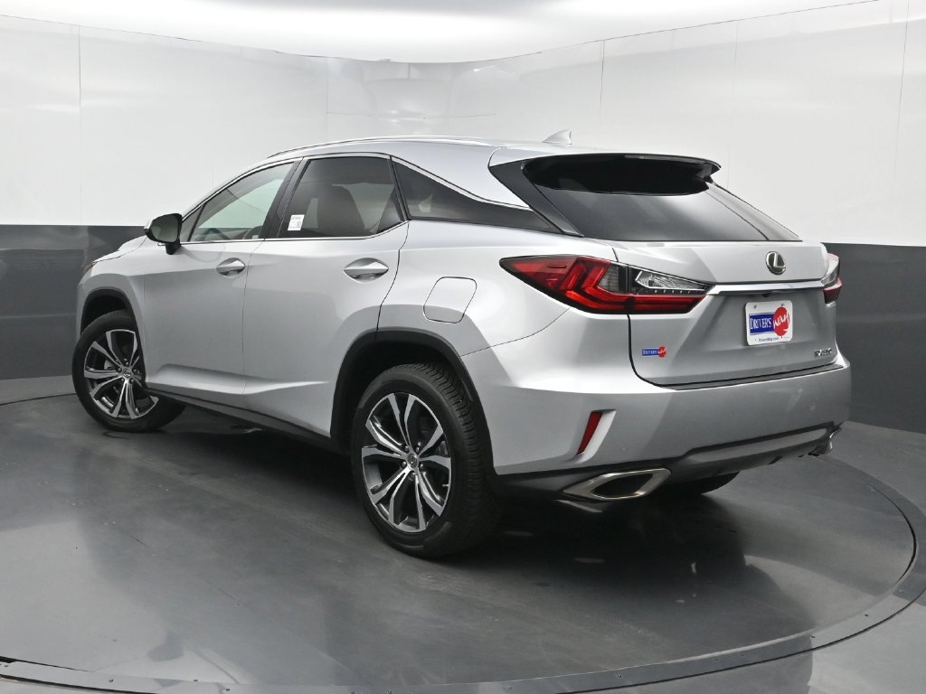 Used 2017 Lexus RX 350 FWD w/ Premium Package image 23