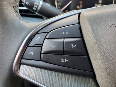 Certified 2023 Cadillac XT5 Premium Luxury image 24