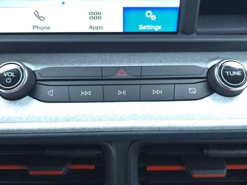 Used 2024 Ford Maverick XLT w/ Equipment Group 300A Standard image 34